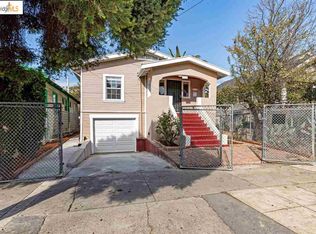 1921 96th Ave, Oakland, CA 94603