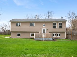 7209 County Road 28 Rd, Elizabethtown Kitley, ON K6V 5T4