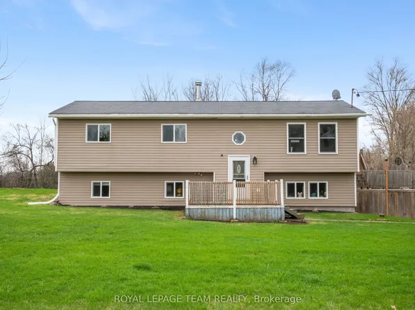 7209 County Road 28 Rd, Elizabethtown Kitley, ON K6V 5T4