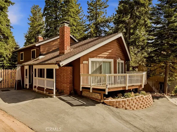 31530 Onacrest Dr, Running Springs, CA 92382
