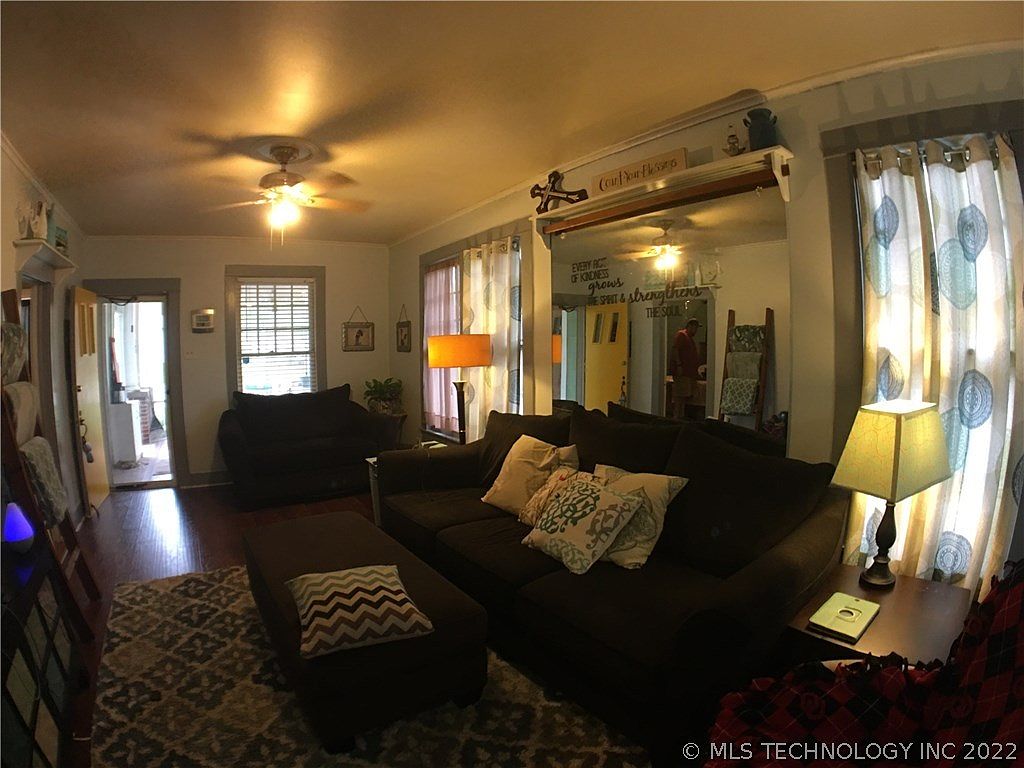620 W Liveoak Street, Durant OK - photo 3