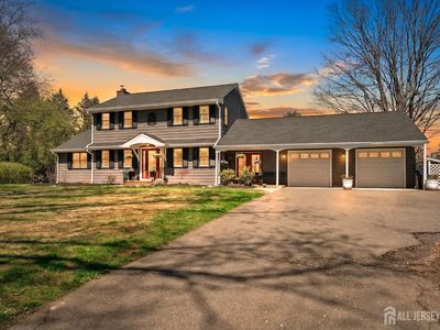 18 Cranbury Neck Rd, Cranbury, NJ, 08512