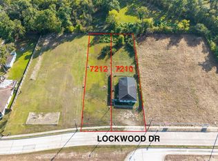 7212 Lockwood Dr, Houston, TX 77016