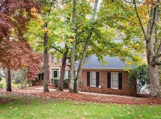 3933 Bellingham Ln, Charlotte, NC 28215