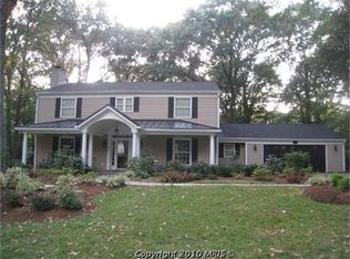 536 Devonshire Ct, Severna Park, MD