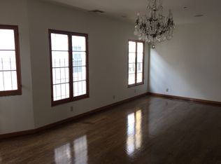 125 S Mansfield Ave, Los Angeles, CA 90036