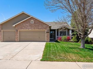 4835 Egret Dr, Frederick, CO 80504
