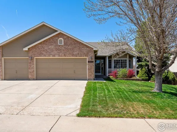 4835 Egret Dr, Frederick, CO 80504