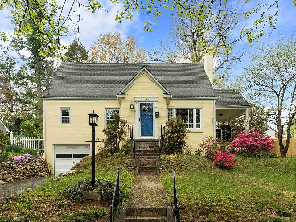 855 Woodrow Ave, Waynesboro, VA 22980 Zillow