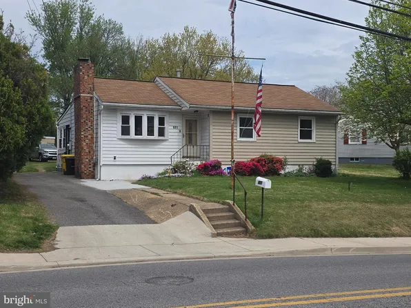 601 Furnace Rd, Glen Burnie, MD 21060