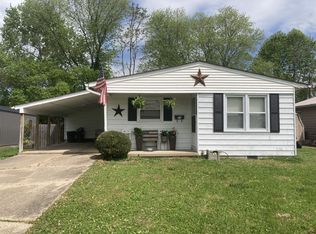 25 Riverview Pl, Middleport, OH 45760