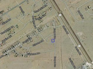 1414 Belvedere Ave, Thermal, CA 92274