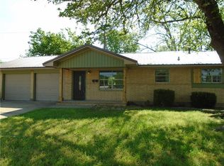 1228 Columbia Ct, Norman, OK 73071