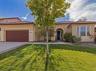 2655 Firenze Dr, Sparks, NV 89434