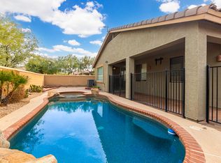 17554 W Cardinal Dr, Goodyear, AZ 85338