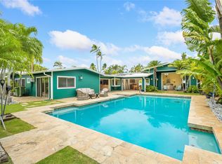 161 Kuuhoa Pl, Kailua, HI 96734