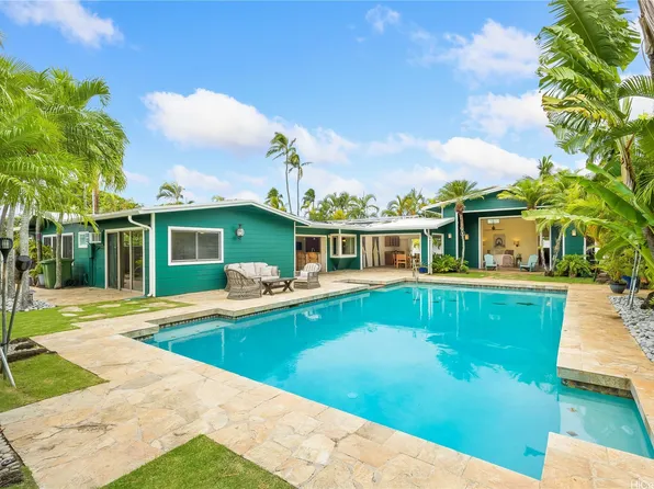 161 Kuuhoa Pl, Kailua, HI 96734