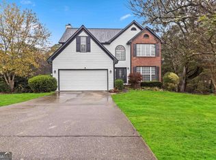 1320 Platinum Dr, Hoschton, GA 30548