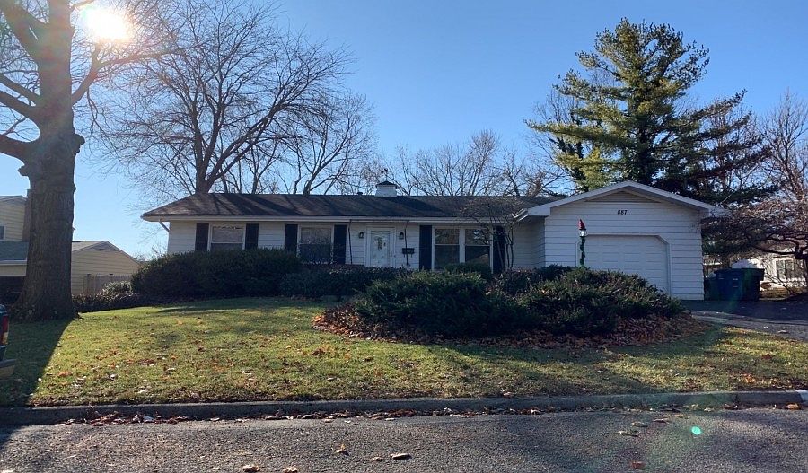 1st image of 887 Kenridge Ct