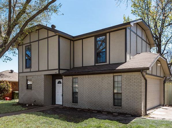 Home for Sale in Garland TX
