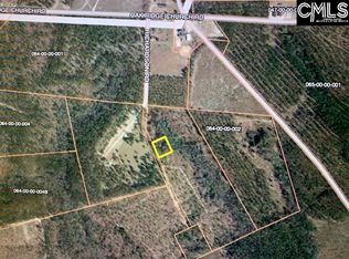 3520 Richardson Rd, Kershaw, SC 29067