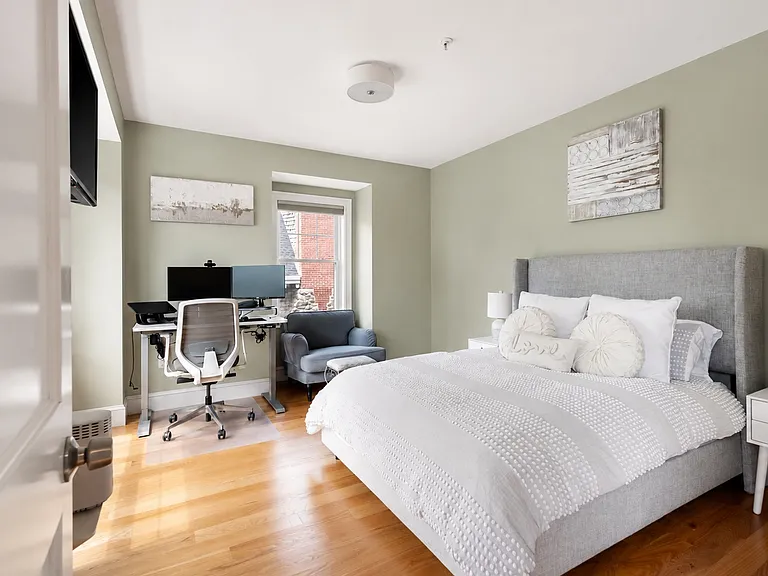 23 Bowdoin Ave #5 — Photo 12