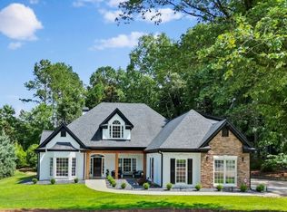 334 Loring Ln, Peachtree City, GA 30269