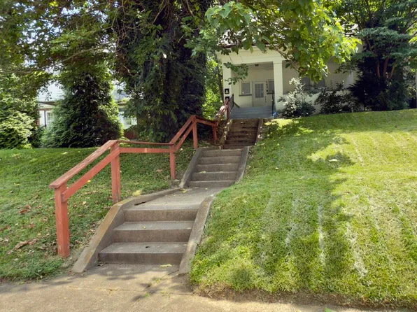 153 N Bellaire Ave, Louisville, KY 40206