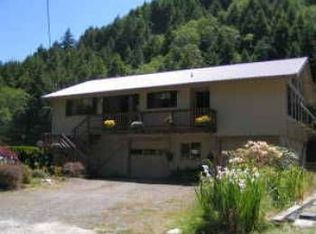 2200 S Windy Bend Dr, Lincoln City, OR 97367