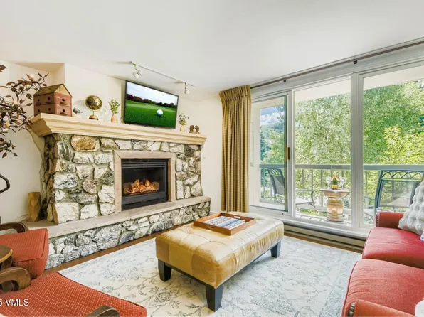 1120 Village Rd Suite 204, Beaver Creek, CO 81620