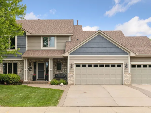 8140 Shenandoah Ln N, Maple Grove, MN 55311