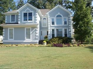 1623 Brandi Ln, Hixson, TN 37343