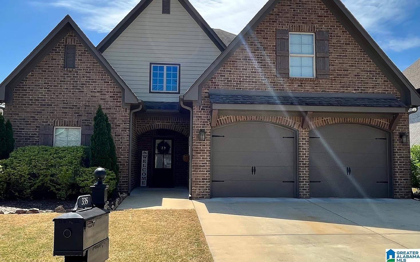 335 Strathaven Cir, Pelham, AL 35124 Zillow