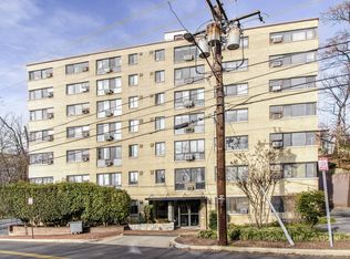 3901 Tunlaw Rd NW #1-501, Washington, DC 20007