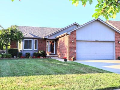 23643 Shepherd Ln, Macomb, MI, 48042