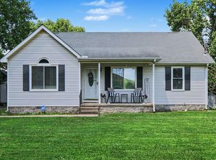786 E Jefferson Pike, Murfreesboro, TN 37130