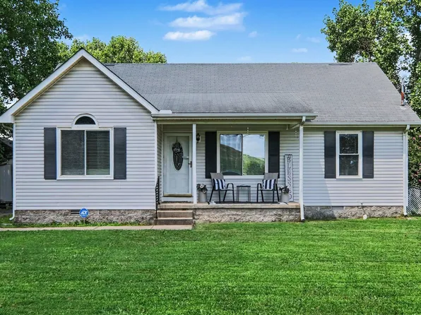 786 E Jefferson Pike, Murfreesboro, TN 37130