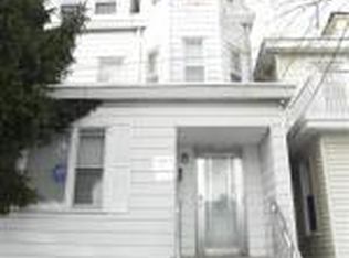 1519 Silver St, Bronx, NY 10461