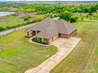 101 Rancho Vista Dr, Aledo, TX 76008
