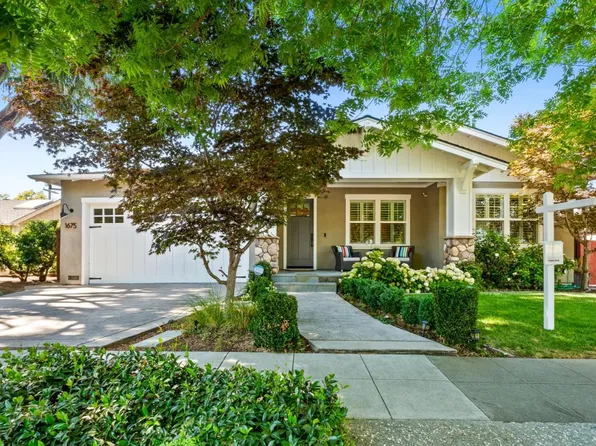 1675 Parkside Ave, San Jose, CA 95125