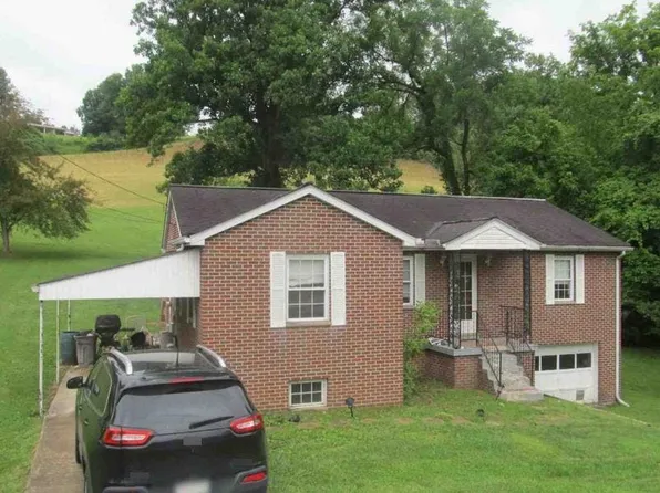 841 McCorkle Rd, Sod, WV 25564