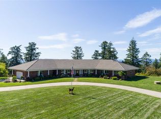 7225 E Orchard Bluff Rd, Chattaroy, WA 99003