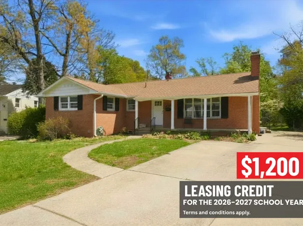 3519 Duke St, College Park, MD 20740