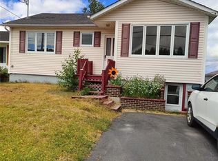 69 Main Street S, Glovertown, NL A0G2L0