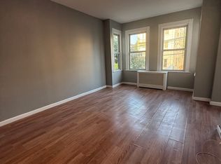 719 S 15th St #2L, Newark, NJ 07103
