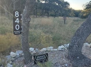 840 Blackbuck Ridge Dr, Lampasas, TX 76550