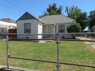 1124 Frienza Ave, Sacramento, CA 95815