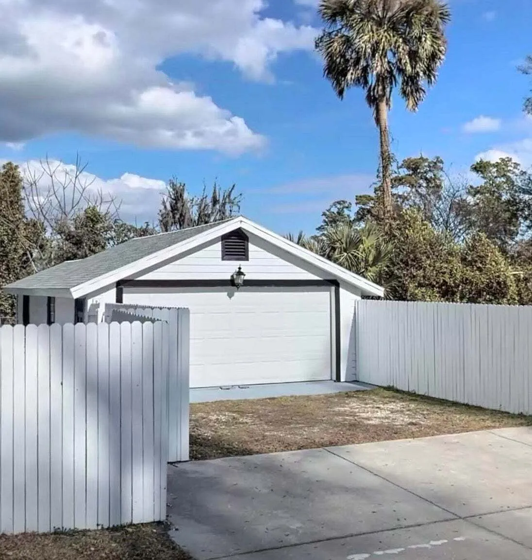 8543 Fort Caroline Road - 1 — Photo 1