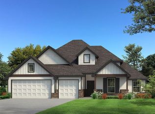 623 Still Mdws, Guthrie, OK 73044