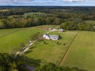 400 Ratledge Rd, Mocksville, NC 27028